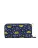 Numskull Official Space Invaders Purse Photo