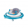 Just Baby Walker Sound and Lights Blue Photo