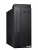 ASUS AsusPro Essential D340MF Core i3 4GB 1TB HDD Desktop - Black Photo