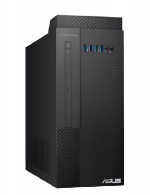 Photo of ASUS AsusPro Essential D340MF Core i3 4GB 1TB HDD Desktop - Black
