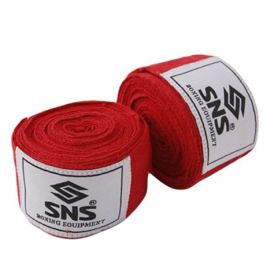 Photo of SNS Boxing Hand Wraps