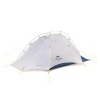 Naturehike Cloud Up Wing 15D Ultralight 2 Person Tent Photo