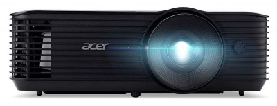 Photo of Acer PJ X1327Wi DLP 3D 4000lm 20000:1 Wireless Projector & Bag - Black