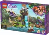 LEGO Friends Alpaca Mountain Jungle Rescue - 41432 Photo