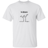 Line Man T-Shirt Photo