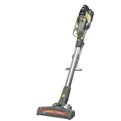 Photo of BLACKDECKER BLACK DECKER 36V 4in1 Cordless POWERSERIES Extreme™ Vacuum Cleaner - 2.0Ah