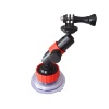 S Cape S-Cape Suction Cup with Locking Arm for Gopro Photo