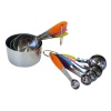 Hestia 10-Piece Measuring Cup & Spoon Set Photo