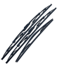 Renault Sandero Wiper Set Photo
