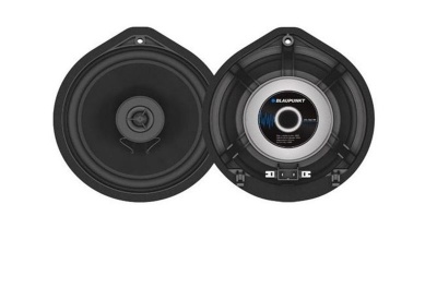 Photo of Blaupunkt 6.5" 2-Way Full Range Speakers
