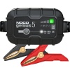 NOCO Genius5 Battery Charger Maintainer 5 A 6 & 12 V Photo