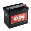 Exide Toyota Runx 160 03-08 Battery [636C] Photo