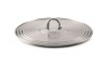 Ibili Kitchen Aids Universal Stainless Steel Lid 36 38 40 42cm