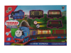 Thomas Cartoon Train - Classic Express Photo