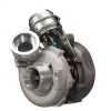 DOE quality parts Doe Turbocharger For: Mercedes Benz Sprinter [2] 616Cdi 115Kw Photo