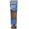 SourceDirect - Door Mat - Brown Photo