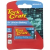 Tork Craft 9V Lithium Battery X1 Per Card Photo