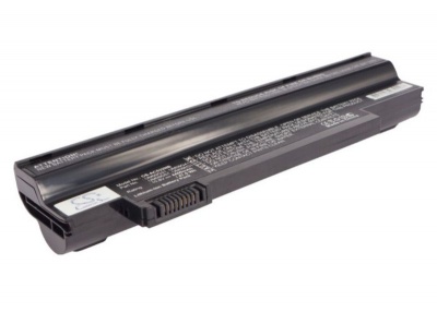 Photo of ACER Aspire One 532H Notebook Laptop Battery/4400mAh