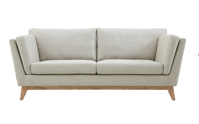 Photo of George Mason George & Mason - Haute Deco 3-Seater Couch