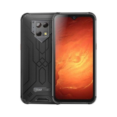 Photo of Blackview BV9800 Pro Thermal Rugged Android 9.0 - 128GB Cellphone