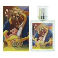 Disney Princess Beauty The Beast Eau de Parfum 50ml