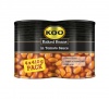 KOO Baked Beans In Tomato Sauce 12 x 410g