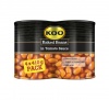 KOO - Baked Beans in Tomato Sauce 4x410g Photo