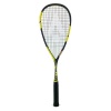 Karakal Black Zone Yellow Squash Racket Photo