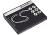 Sony CS-BG1 Battery For Cyber-shot DSC-W170/N Camera-1000mAh Photo