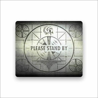 Photo of Printoria Fallout Mouse Pad