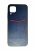 Nexco Huawei P40 Lite Leather Case Cover with ID Credit Card Slot Holder Photo