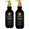 Brazilian Gold Argan Oil Home Care Kit 250ml Photo