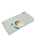 Miilk Muslin Swaddle Blanket Sage Protea Photo
