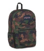 Jansport Cross Town backpack - Surplus Camo Photo