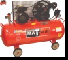 Matair Belt Drive 100 Litre Single Stage Compressor 1 5 Kilowatt Photo