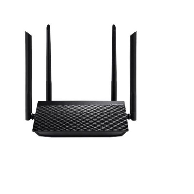Photo of ASUS Wireless-AC1200 Dual-Band Router