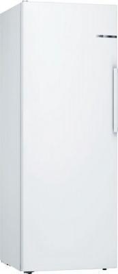 Photo of Bosch - Serie 2 Freestanding Fridge 290L - White