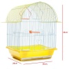 NOMOY Bird cage with Accessories 36x28x46cm Photo