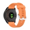 We Love Gadgets Replacement Band Strap For Garmin Forerunner 745 White Photo