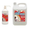 Naturex Antibacterial ph-Balanced Original Liquid Handwash Rose Flavour Photo