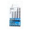 Eureka DRILL BITS Cobalt 3;4;5;6;8mm SET for Metal Photo