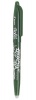 Pilot Frixion Ball Erasable Ballpoint Pen - Box of 12 - Green Photo