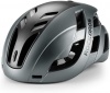 Rockbros Bike Helmet with 3" 1 Magnetic Removable Cover - Black Photo
