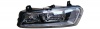 Generic Vw Polo Spot Light Sedan Left 2010-2014 Photo