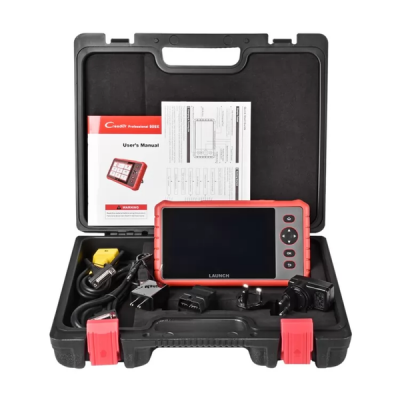 Photo of Launch X431 CRP909X Full System Diagnostic Tool