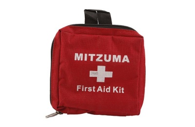 Photo of Mitzuma Basic First Aid Kit