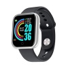 D20 Smart Watch With Heart Rate Monitor Photo
