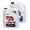Shield Auto Shield - Splash Car Shampoo - 5Litre - 2 Pack Photo