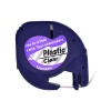 PUTY Compatible Dymo Letra Series Standard Label Tapes 12mm x 4m Photo