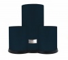 Berlinger Haus 3-Tiered Universal Knife and Kitchen Utensil Stand - Moonlight Edition Photo